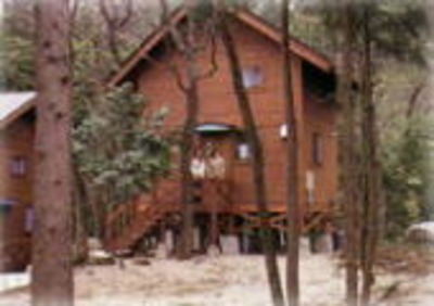 かみくの桃源郷