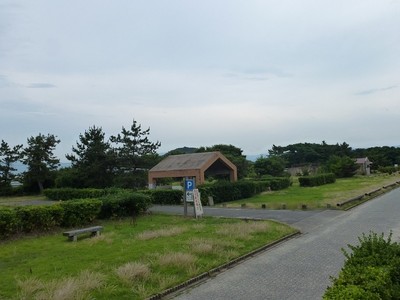 観音寺ファミリーキャンプ場