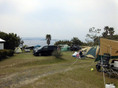 【2020年休業】ヘルシービーチオートキャンプリゾート