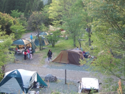 グリーンパークほどの