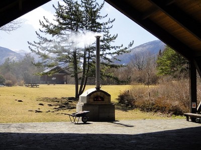 くじゅうやまなみキャンプ村