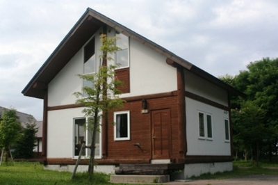 平舘おだいばオートビレッジ