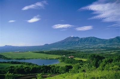 無印良品カンパーニャ嬬恋キャンプ場