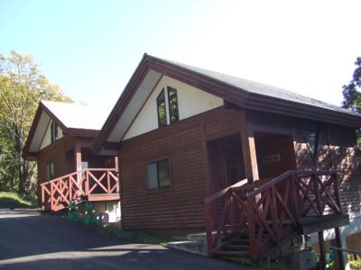 【2020年度休村】浄法寺山青少年旅行村