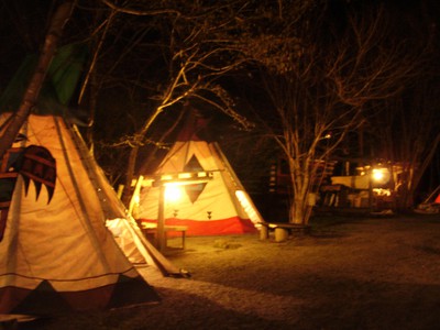 ノースランドキャンパーズビレッジ