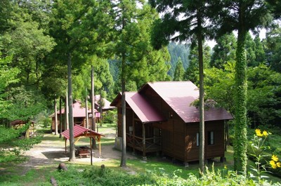 ウッディパル余呉