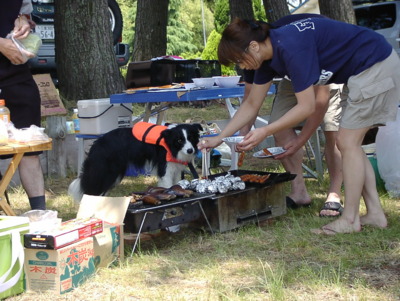 ビワコマリンスポーツオートキャンプ場