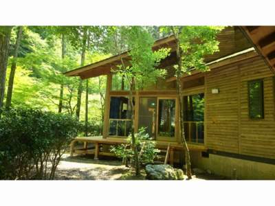 きららの森・赤岩