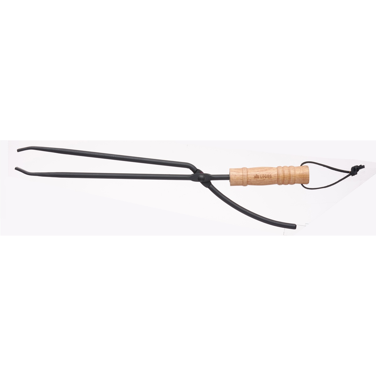 LOGOS (ロゴス) キャンプ用品 バーベキューアクセサリー MAKI TONGS 81064158
