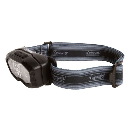 【値引クーポン発行中】 コールマン Coleman アウトドア キャンプ 用品 バッテリーロック ヘッドランプ/200 2000027312