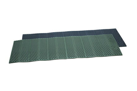 【買回りで最大10倍！7月19日20時〜26日01:59】キャンプ用品 スリーピングバッグアクセサリー FD MAT 60X180 GR BD-513G