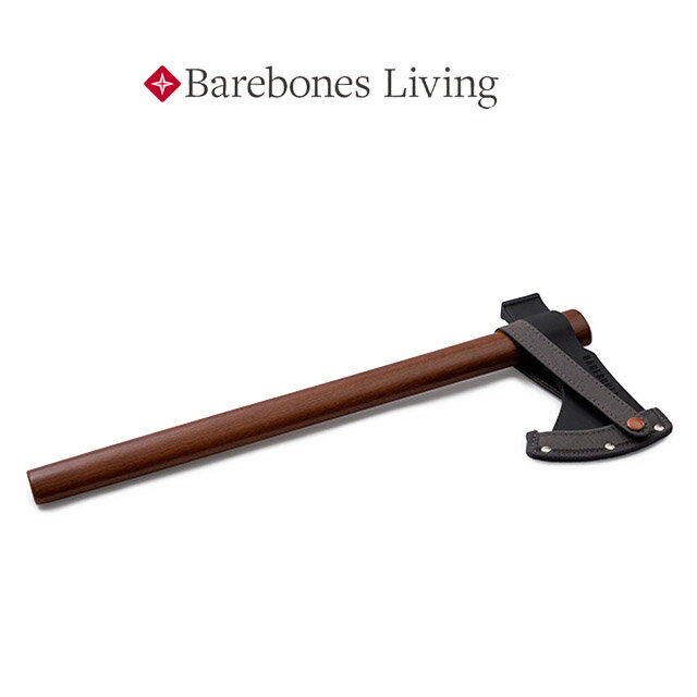Barebones Living [ベアボーンズリビング] フィールドハチェット [20233006] 斧・ナタ・キャンプ用品・アウトドア・MEN'S/LADY'S