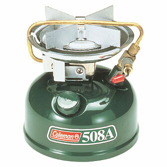 【送料無料】 COLEMAN (コールマン) キャンプ用品 ガソリンバーナー キャンプ用品 スポーツスターII プラスチックケース付 0508A700J