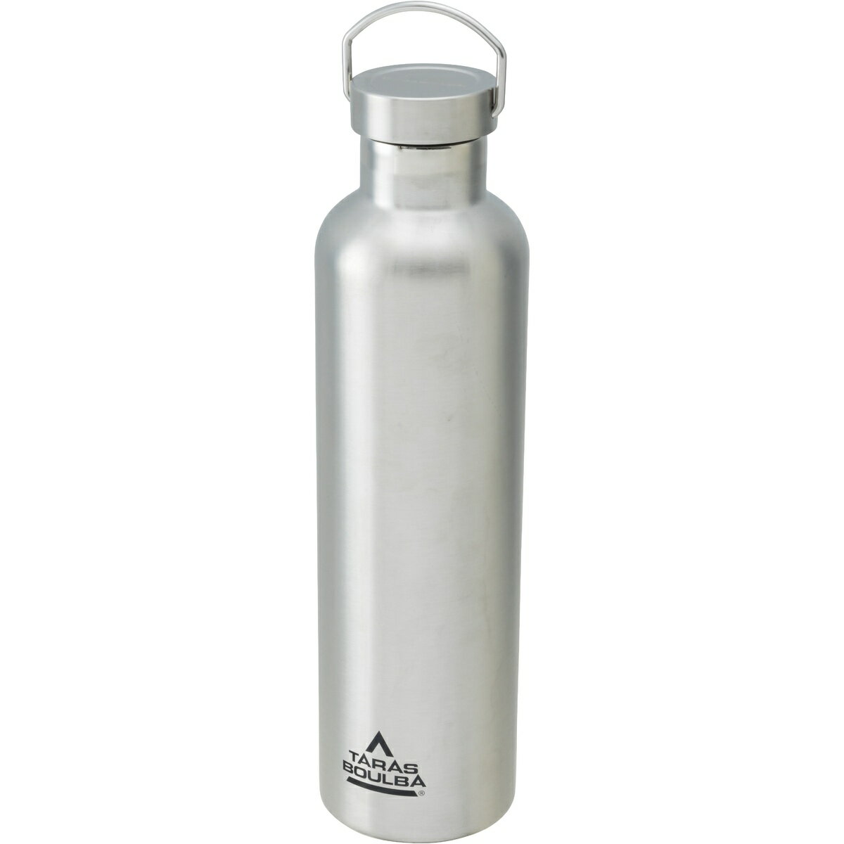 TARAS BOULBA(タラスブルバ) キャンプ用品 ジャグ タンク TB バキュームボトル 1.0L シルバー TB-S19-015-042 SLV