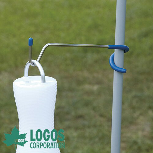 『ランタンフック』 ランタン掛け ランタン吊り下げ用器具 ランタン吊るし キャンプ用品 アウトドア ステンレス製 海水浴 ビーチ 釣り 屋外 防災用品 野外 災害用 防災グッズ 停電対策 山小屋