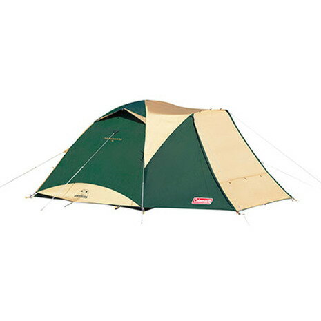 コールマン（Coleman） タフワイドドームIV300SP 2000031859 キャンプ用品 ドーム型テント （Men's、Lady's）