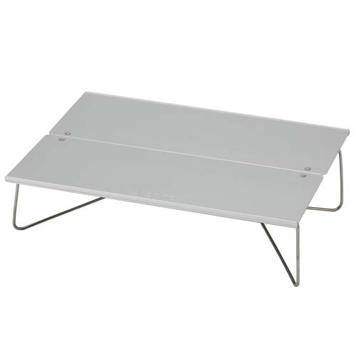 SOTO（ソト） キャンプ用品 ソロ その他テーブル POP UP TABLE ST-630