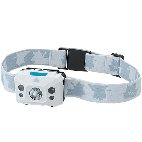 ロゴス LOGOS キャンプ用品 neos ノンタッチヘッドライト 74175006