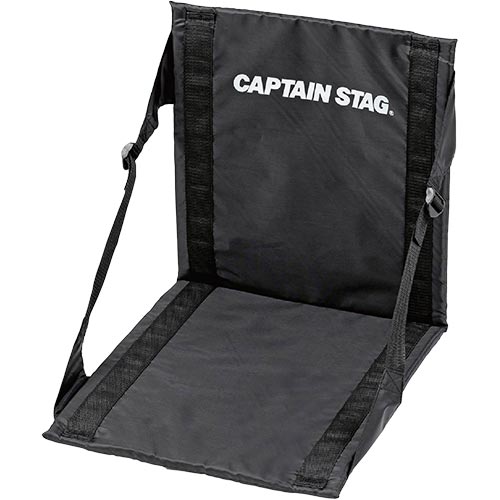 CAPTAINSTAG キャプテンスタッグ キャンプ用品 グラシア FDチェア・マット UB-3054