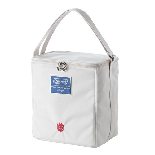 ● 【送料無料】 コールマン(COLEMAN) キャンプ用品 ランタン バーナーアクセサリー IL FUELCARRYCASE 2000030734