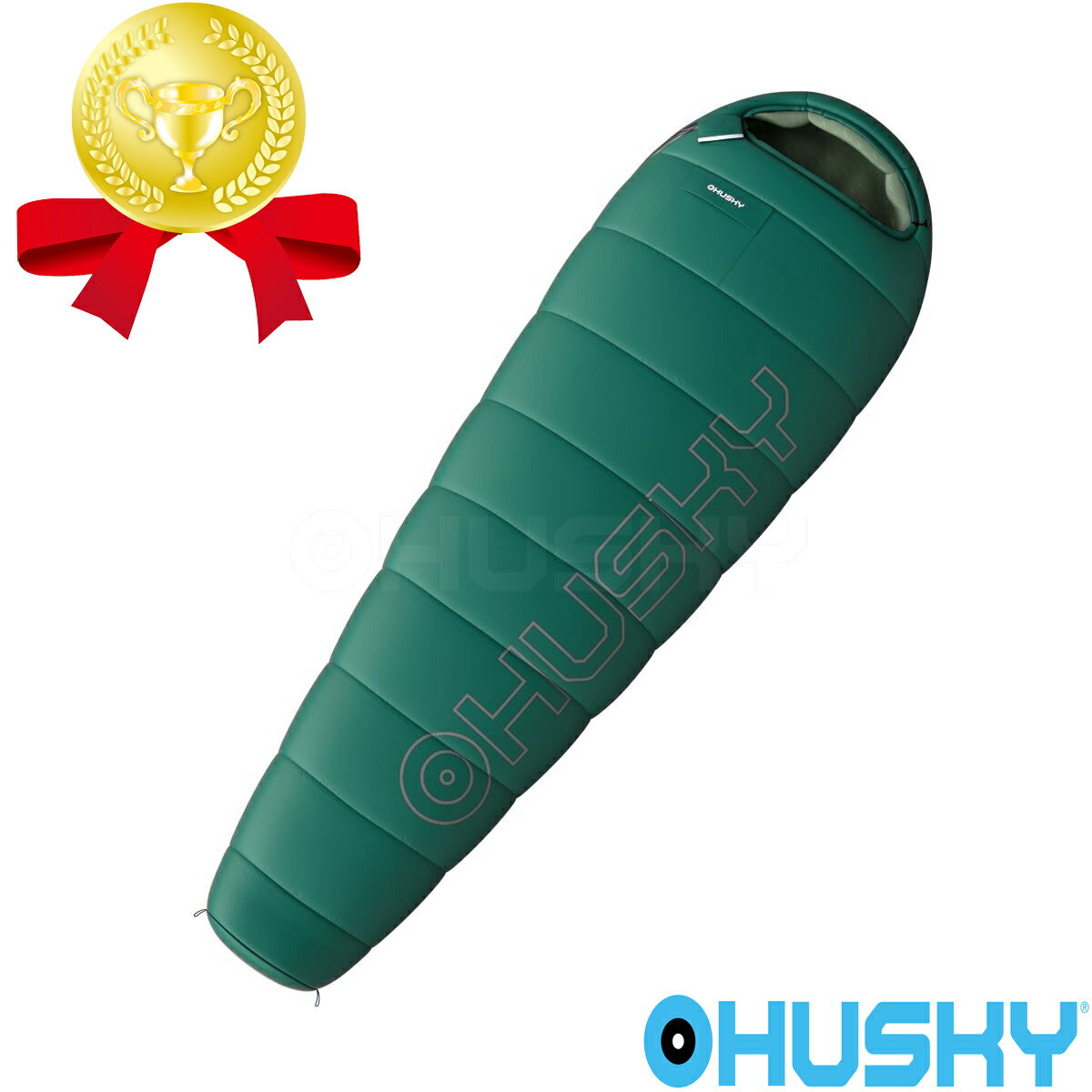 北欧の冒険家も愛用しているシュラフ Husky ハスキー Musset 寝袋 マミー型 防水 軽量 コンパクト キャンプ用品 アウトドア 車内泊 防災グッズ 夏用 寝袋おすすめ 寝袋 人気