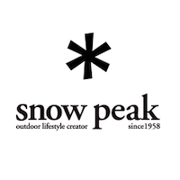 スノーピークロゴ画像
